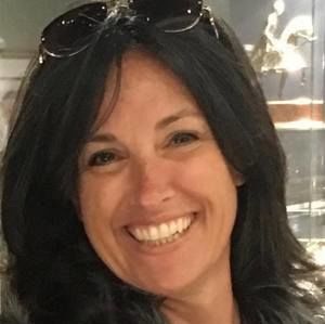 Meet your Posher, Annabelle